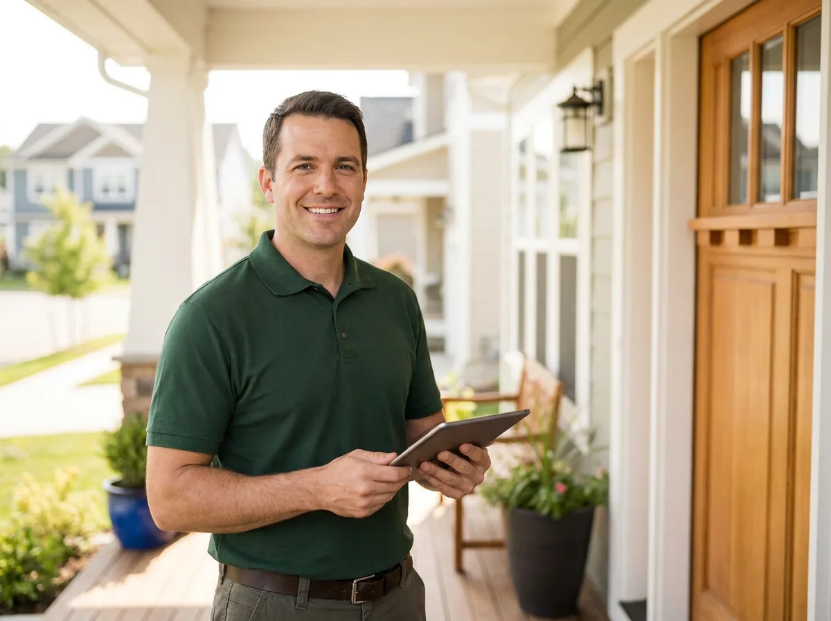 Pest control FAQs for Dyer, AR